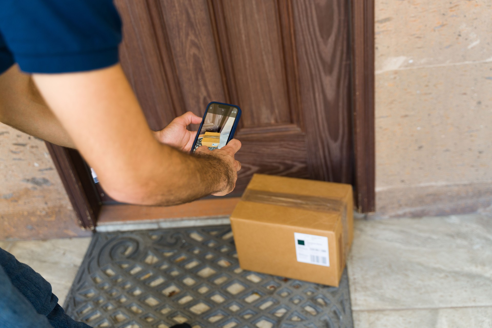 Essence Pharmacy Delivery